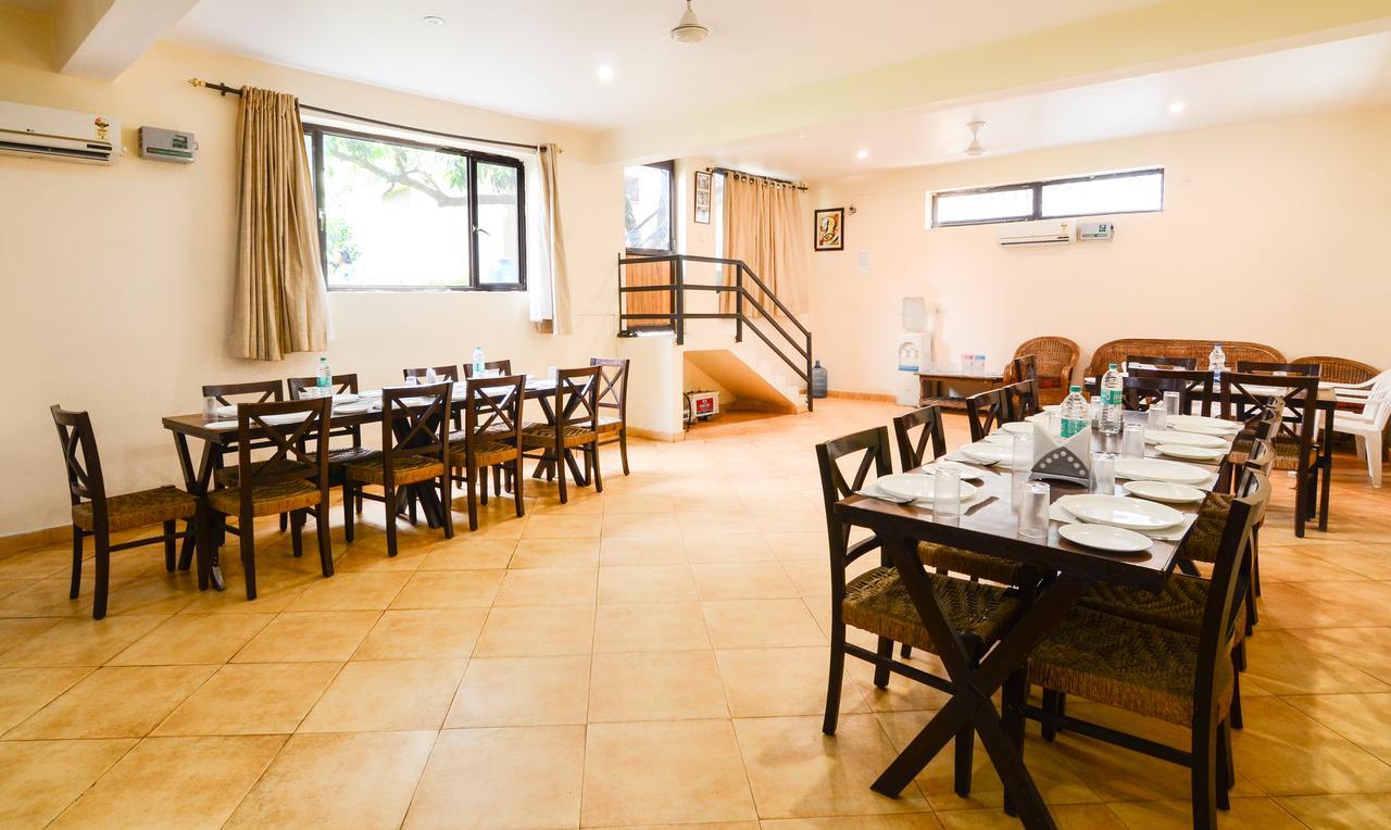 Corbett Aroma Park Hotel Rámnagar Kültér fotó